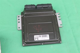Nissan Infiniti ECU ECM PCM Engine Control Module MEC31-522 