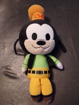 Funko Disney Kingdom Of Hearts Goofy 9&quot; Plush Figure Funko - £7.03 GBP