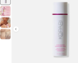 Kopari Ultra Restore Firming Body Serum with Dual Peptide Complex, Deepl... - $26.97
