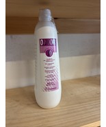 Framesi Ossidorr Hair Emulsified Oxidizer Developer 33oz  EXTRA PLUS 30 - $361.80 MXN