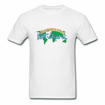 Sacramento FootWhere® Souvenir T-Shirt - £12.38 GBP