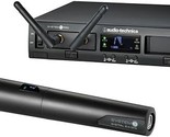 Audio-Technica Wireless Microphones and Transmitters (ATW1302) - $1,017.99