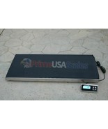 Heavy Duty 1,000 x 0.2 lb Veterinary or Industrial Freight Scale Livesto... - $470.95 CAD