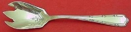 Francis I by Alvin Sterling Silver Ice Cream Fork Original 5 3/8&quot; - £53.49 GBP