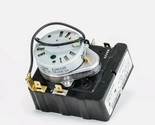 OEM Dryer Timer  For Westinghouse WGR242AS2 WGR242AQ3 FSG447GHS0 FSE447G... - $222.74