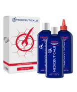 Mediceuticals Scalp Treatment Oily Kit (3pc) - $73.00