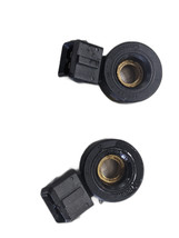 Knock Detonation Sensor Set From 2014 Jeep Grand Cherokee  3.6 68166540A... - $24.95