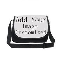 Handbag New Fashion Custom Pattern Large Capacity Men And Women Bag Travel Bag L - £65.94 GBP