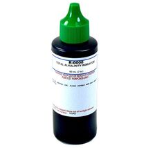 Taylor R0008C Total Alkalinity Reagent #8 2 oz R-0008-C-12 - $13.51