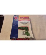 HO Scale Life-Like Green Colored Lychen Landscaping Material BNIB 2 ounc... - £23.53 GBP