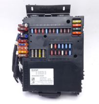 Smart Car Fortwo 2008-2014 BCM Body Control Module Interior Fuse Box A45... - $181.06