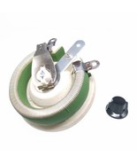 25W 1~5K OHM High Power Wirewound Potentiometer Rheostat Variable Resistor - $12.08+