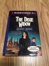 &quot;The Dixie Widow&quot; &amp; &quot;The Wounded Yankee&quot; by Gilbert Morris (Hardcover)1991 - £5.92 GBP