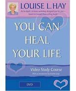 You Can Heal Your Life by Louise L. Hay (DVD - 2006) NEW Sealed - £16.64 GBP