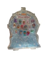2017 Fisher Price Shimmer And Shine Teenie Genies Winter Wishes Set *Rare - $32.00