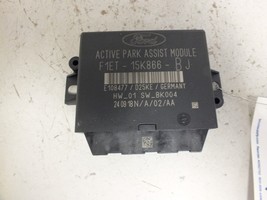 15 16 17 18 Ford Focus Active Park Assist Control Module F1ET-15K866-BJ #709C - £77.40 GBP