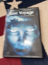 Lost Voyage (DVD, 2002) - £4.20 GBP