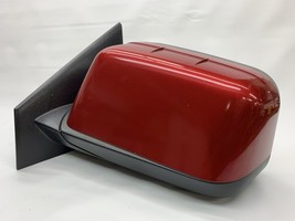 2007 - 2010 Lincoln MKX  Side Door View Mirror Heated Left Driver OEM *2011 - $68.31