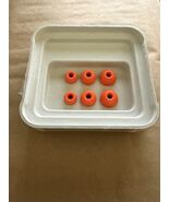 Original Silicone Ear Tips Set Powerbeats Fit True Wireless (XS, S, L) -... - $14.84