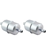 2 BALDWIN BF836 Fuel Filters - $419.49 MXN