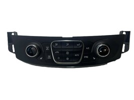 2018-2021 Chevy Traverse Front Heat AC Climate Controls W/ Seat Heating ... - $49.45 2018-2021 Chevy Traverse Front Heat AC Climate Controls W/ Seat Heating ... - $49.45