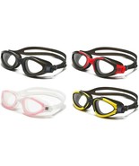 Swim Secure FotoFlex Plus UV Swim Goggles | Photochromic Light-Adjusting... - $817.10 MXN