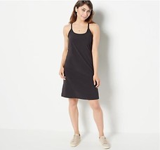 AB by Addison Bay Everyday Dress (Black, Small) A394968 - $19.74