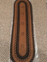 New Primitive STAR Table Runner - 48 inch image 3