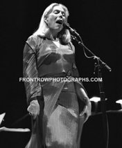 Joni Mitchell - 8x10 BW Photograph - $15.99