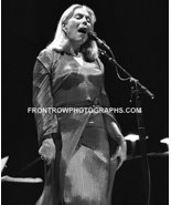 Joni Mitchell - 8x10 BW Photograph - $298.06 MXN