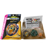 MV TAKARA TOMY Mirage Fafnir Burst Surge Beyblade B-167 - $83.99