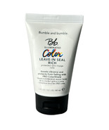 Bb Color Leave In Seal Rich Boost 2 Fl oz.-NEW - $16.41 CAD