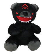 Underworld Mythological Creature Evil Teddy Bear Decorative Luxe Soft Pl... - $496.81 MXN