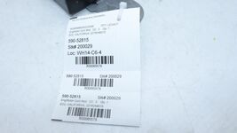 Engine ECM Electronic Control Module 2.5L Automatic Fits 11 LEGACY 65579 image 2