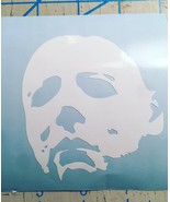 Halloween| Mike Myers|Horror| Scary|Vinyl|Decal|Classic Horror|Jason|Fre... - €2,55 EUR