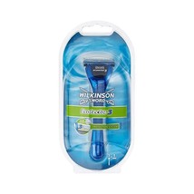 Wilkinson Sword Protector 3 Razor  - £10.78 GBP