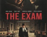 The Exam DVD | English Subtitles | Region 4 - $21.36