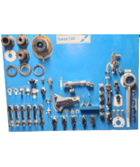 Lucas CAV Injection Pump Tool Board With Tools - $36,619.46 MXN