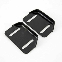 Snow Thrower Slide Shoes 784-5580 for Troy-Bilt Storm 2410 Yard Machines... - $27.67