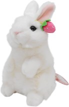 Rabbit Stuffed Animal Toy Aurora World Plush Parent and Child S - $43.01