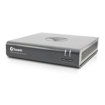 Swann DVR8 4575 SRDVR-84575H-US 8 Channel 1080P 1TB HD Security CCTV DVR - $349.99