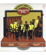 Scott Joplin&#39;s Magnetic Rag [Record] The Southland Stingers - €11,20 EUR