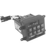 ACDelco 15-71796 Heater and Air Conditioner Control Assembly - $68.58 CAD