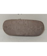 Calvin Klein Sunglasses Eyeglasses Case - $14.80