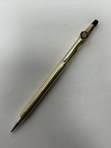 1/20th 10K Gold Filled Cross Lead Pencil from Control Data - $14.95