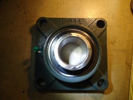 Unbranded F211 Square Flange Mount Bearing With UC211-32 - $39.59