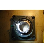 Unbranded F211 Square Flange Mount Bearing With UC211-32 - $727.31 MXN