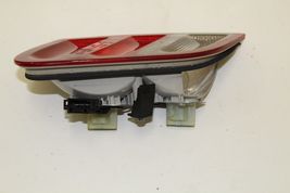 01-03 w208 MERCEDES CLK55 CLK430 CLK320 DRIVER LEFT INNER TRUNK TAIL LIGHT LAMP image 4