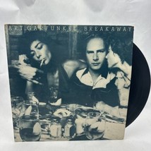 [ROCK/POP]~EXC Lp~Art Garfunkel~Breakaway~{Original 1975~CBS~Issue] - £8.62 GBP