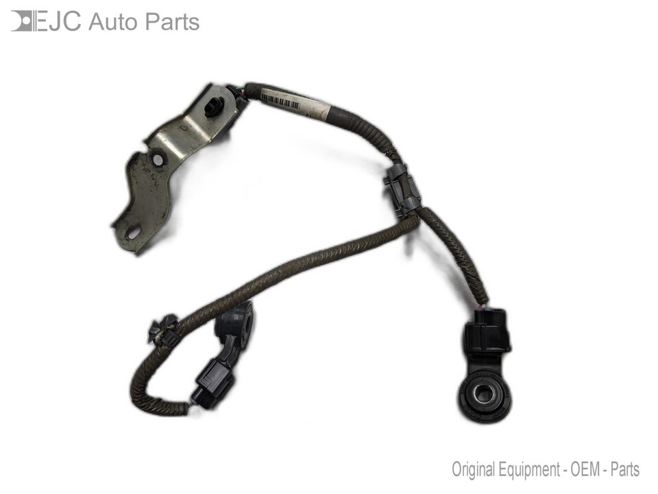 Knock Detonation Sensor Harness For 17-20 Toyota Sienna  3.5  FWD - $29.65